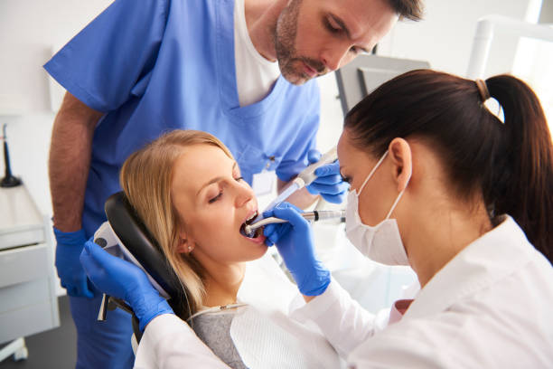 TMJ/TMD Treatment in Piedmont, MO