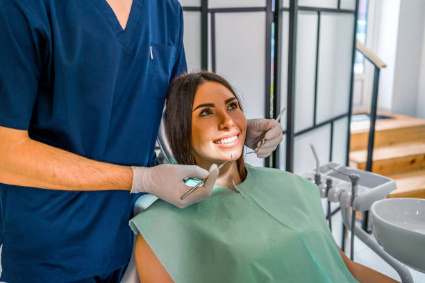 Dental X-Rays and Imaging in Piedmont, MO