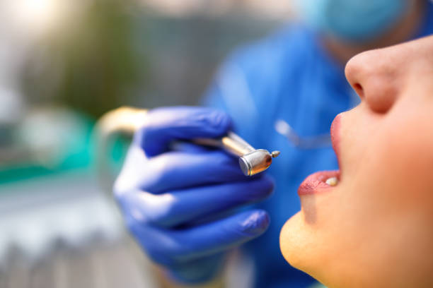 Full Mouth Reconstruction in Piedmont, MO